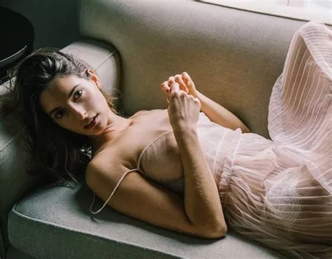 Elisabeth Giolito Nudes Models Nude Pics Org