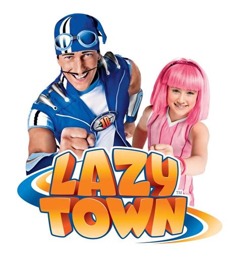 Find & download free graphic resources for sport logo. 17 Best images about Lazy Town is here on Pinterest ...