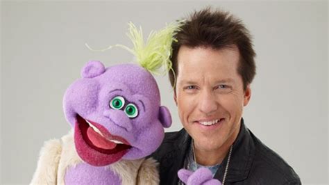 Pictures Of Jeff Dunham