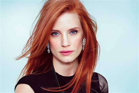 10 film about time movie jessica chastain beautiful world red hair cinema inspiration