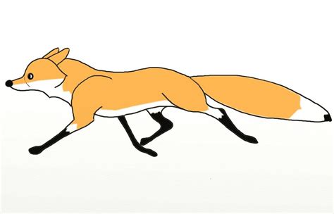 Get unlimited access to thousands of free and premium classes. How to Draw a Fox Step by Step - Drawings for Kids