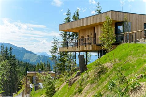 Best Hill Slope Home Design Ideas Small House Design On Hill Slopes