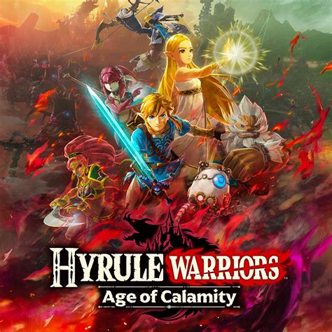 The armies of the night number 60,000 strong, and tonight they're all after the warriors — a street gang wrongly accused of killing a rival gang leader.the warriors must make their way from one end. Hyrule Warriors: Age of Calamity - The Kickz Stand