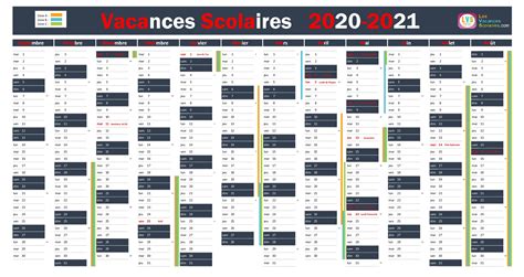 Calendrier Scolaire 2022 Et 2023 à Imprimer Martinique Calendrier