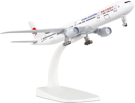Busyflies 1300 Scale China Eastern Airlines Boeing 777