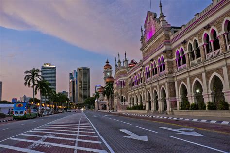 10 Places You Have To Visit In Jakarta Indonesia  Hand 