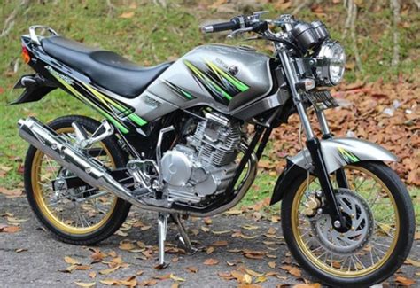 Halo mas dab.kali ini motoblast mau buatin inspirasi desain scorpio z biar lebih ganteng tur gagah biar lebih. Modifikasi Motor Scorpio Z Paling Keren Dan Terbaik 2020 ...