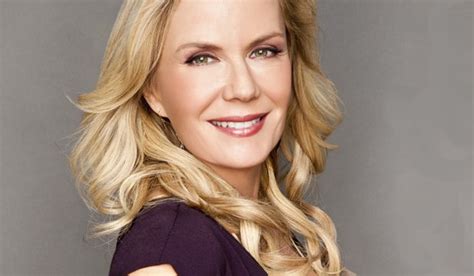 Who S Who In Los Angeles Brooke Logan The Bold And The Beautiful On Soap Central