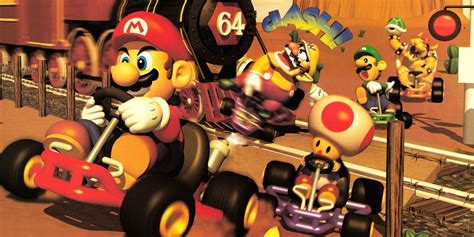 The Best N64 Games On Nintendo Switch Online