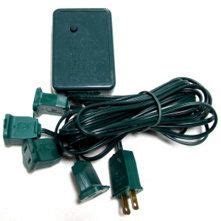 We did not find results for: Make your lights twinkle! You can plug in 4 strings of ...