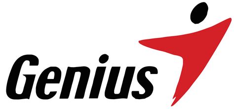 Genius - Logos Download