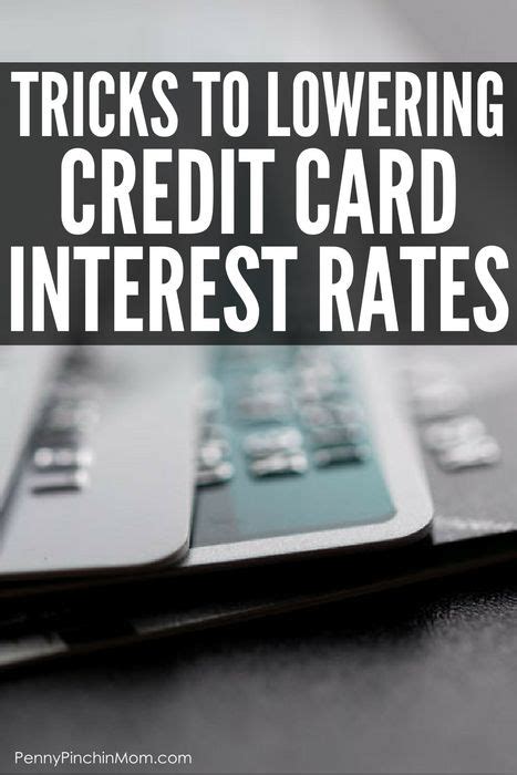 If you successfully negotiate a reduced rate, congratulations! How to Lower Credit Card Interest Rates | Credit card interest, Small business credit cards