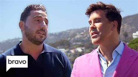 Josh Altman And Fredrik Eklund Go Head To Head Again Million Dollar