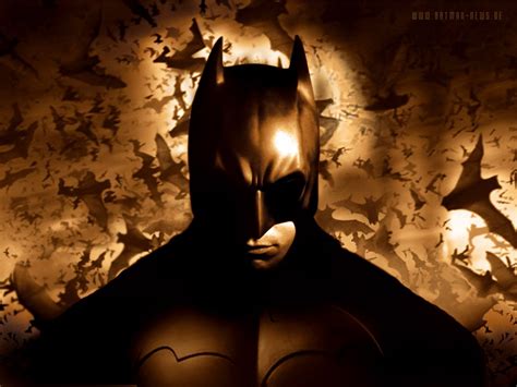 SNG Movie Thoughts: Batman - In Nolan We Trust