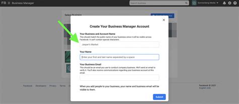 How To Use Facebook Business Manager 10 Steps To Get Started Today