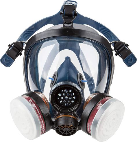 Spray Paint Mask Respirator