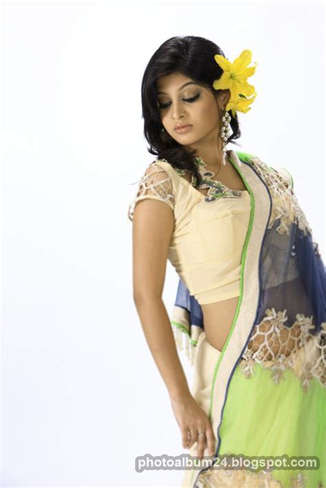 Bangladeshi Model And Tv Actress Sarika Sabrin Photo Album 24