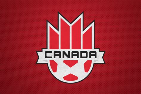 Canada Soccer National Team Crest And Kits Concepts Chris Creamer S Sports Logos Community