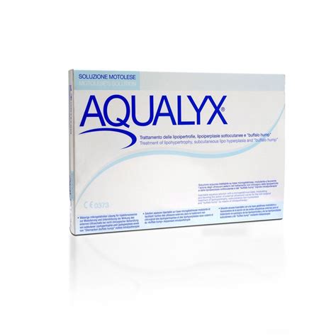 Aqualyx Fat Dissolving Injection Utopia Medicare