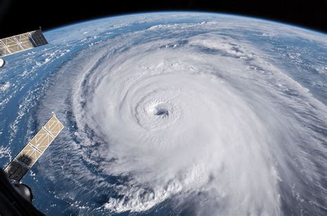 Has The Era Of Category 6 Hurricanes Arrived