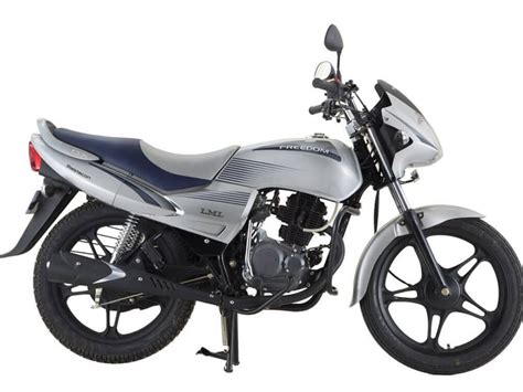 Compare iball andi 4.5 o buddy prices from various stores. LML Freedom Price in India, Freedom Mileage, Images ...