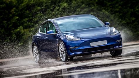 Tesla Model 3 Used Cars For Sale In Uk On Auto Trader Uk