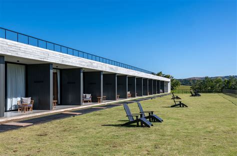 Expansión del Clara Resort Ibiúna / Studio DWG + Ponto de Apoio