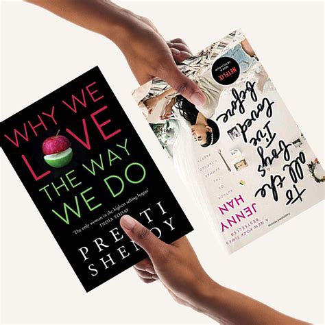 10 books about love that will 100 percent distract you from your own relationship problems