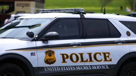 Secret Service agents protecting Biden’s granddaughter open fire on 3