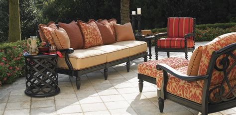 Luxury Outdoor Furniture Lasting A Life Time All American Pool And
