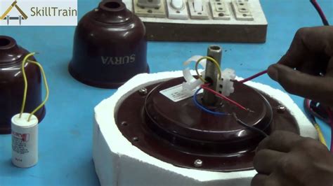 Now for the good one. Ceiling Fan Ka Connection Karna - Insteon Fan Control