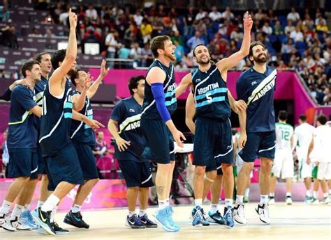 Australia en los juegos olímpicos de tokio 2020 por los cuartos de final. selección Argentina de basquet (con imágenes) | Argentina ...