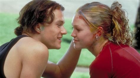 10 Things I Hate About You 1999 Lido Cinemas