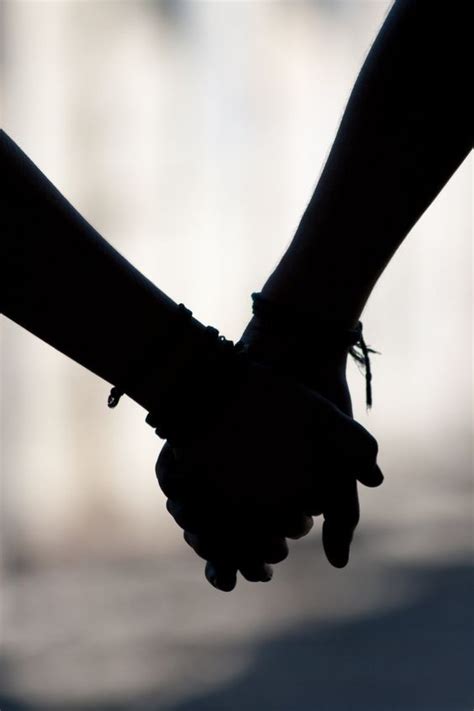 Together Holding Hands By Juganue On Deviantart Couple Hands Black Love Art Couple Holding Hands