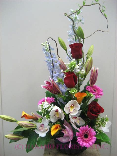 Maybe you would like to learn more about one of these? Canada, Quality arrangements using a plethora of the ...