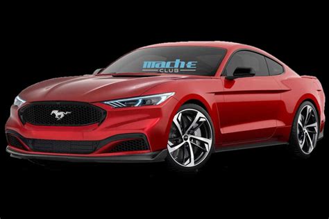 Next Generation Ford Mustang Is Now A Priority Carbuzz