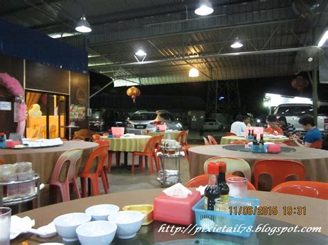 Pogledajte nepristrasne komentar za hong xing seafood restaurant (hengfu road), koji još uvek nema dovoljno ocena za hranu, uslugu, kvalitet ili atmosferu u restoranu hong xing. Hung Xing Seafood Restaurant - Kota Kinabalu, Sabah