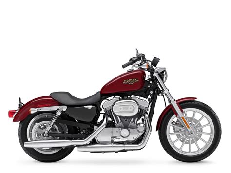 From the authentic harley 883 cc engine to the chopped fenders to the peanut fuel tank, every piece of the harley sportster iron 883 has the style you want in your custom motor bikes. 2009 Harley-Davidson XL 883L Sportster 883 Low pictures
