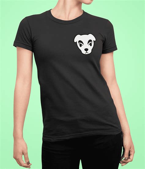 Buy Kk Slider T-Shirt - Animal Crossing • SOLIDPOP