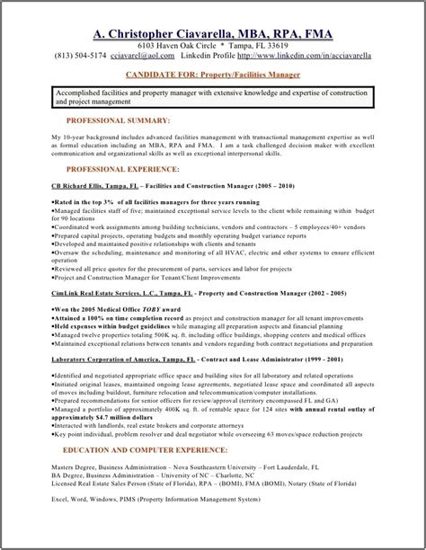 Sample Health Information Management Resume Resume Gallery