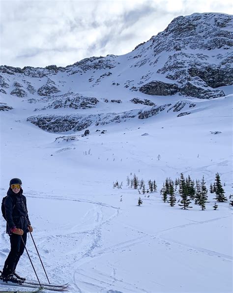 Ultimate Locals Guide To Sunshine Village Ski Resort In Banff The