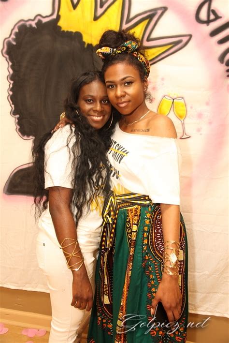 The M S Melanin Mommies And Mimosa S A Mother S Day Celebration Gotpicz