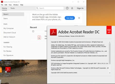 Install Adobe Acrobat Reader Dc Macos Bapthegreen Hot Sex Picture