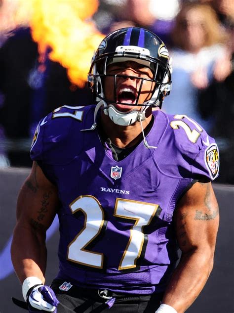 Brennan What Ravens Ray Rice Nfl Should Do Now