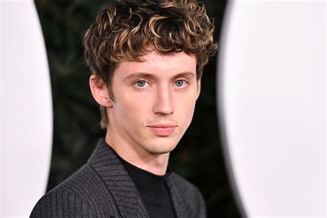 Troye Sivan Reveals Why He Came Out As Gay Before Launching His Career