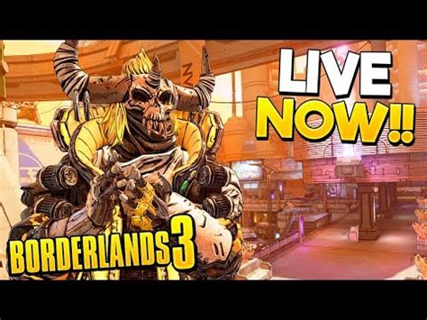 I think i have that same relic you have, so how much % does the relic give is it 500%? Borderlands 3 - FL4K/Mayhem3 - Let's Finish up True Vault Hunter Mode! - YouTube