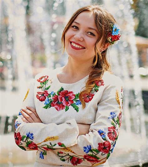 12 most beautiful ukrainian women in 2024