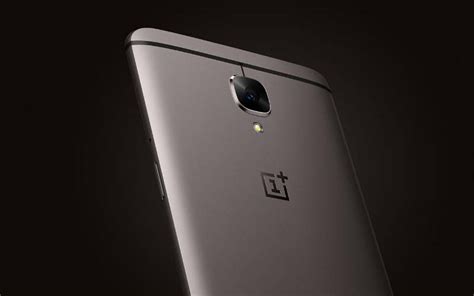 It is the successor to the oneplus 3 and was revealed on 15 november 2016. OnePlus 3T India launch date confirmed for December 2 ...