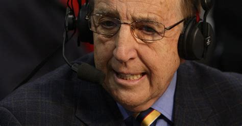 Brent Musburger Signs Multi Year Deal To Stay With Abcespn