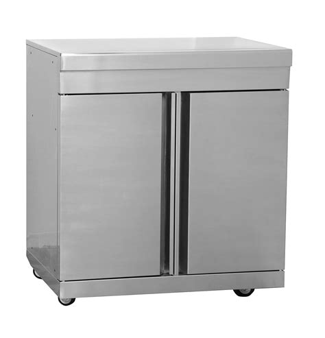 Swiss Grill Mscabinet Cabinet Module With Extra Storage